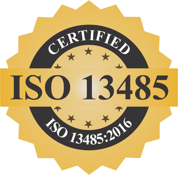 ISO 13485 2016