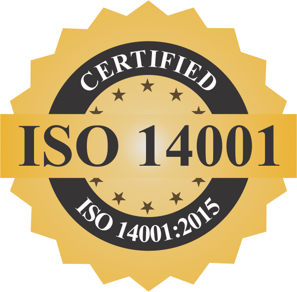 ISO 14001 2015