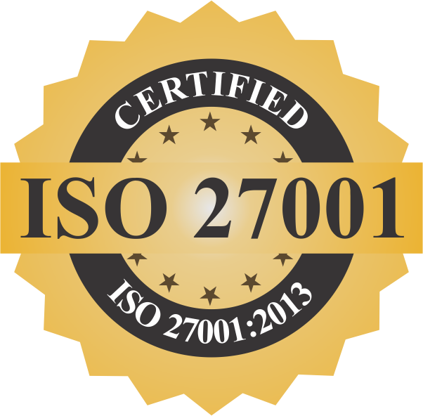 ISO 27001 2013