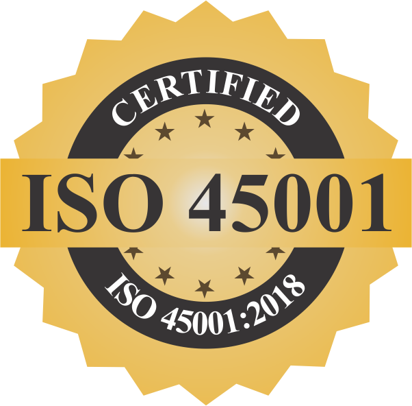 ISO 45001 2018