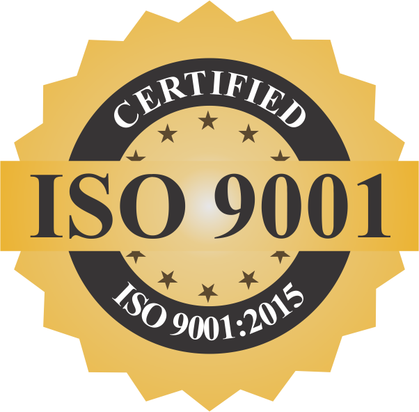 ISO 9001 2015